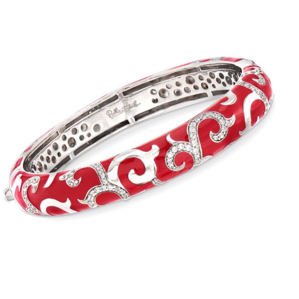 Belle Etoile Royale Red